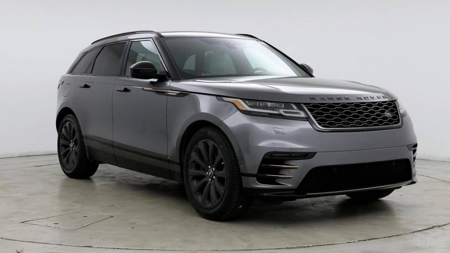 LAND ROVER RANGE ROVER VELAR 2018 SALYL2RV5JA729720 image